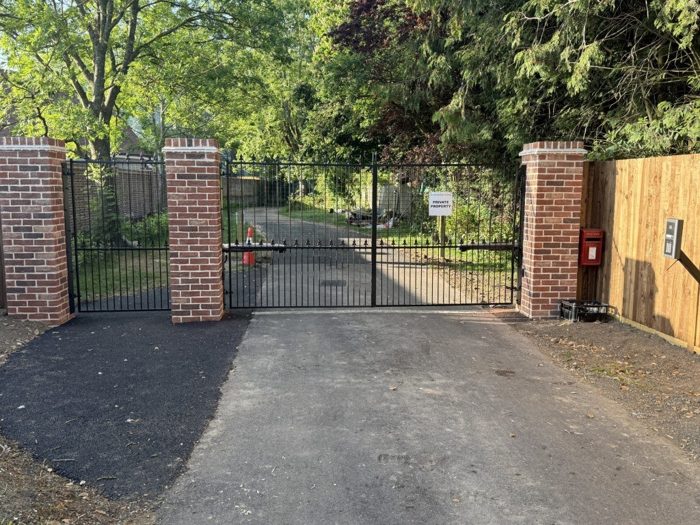 Photo of Bonningtons, Stansted, CM22