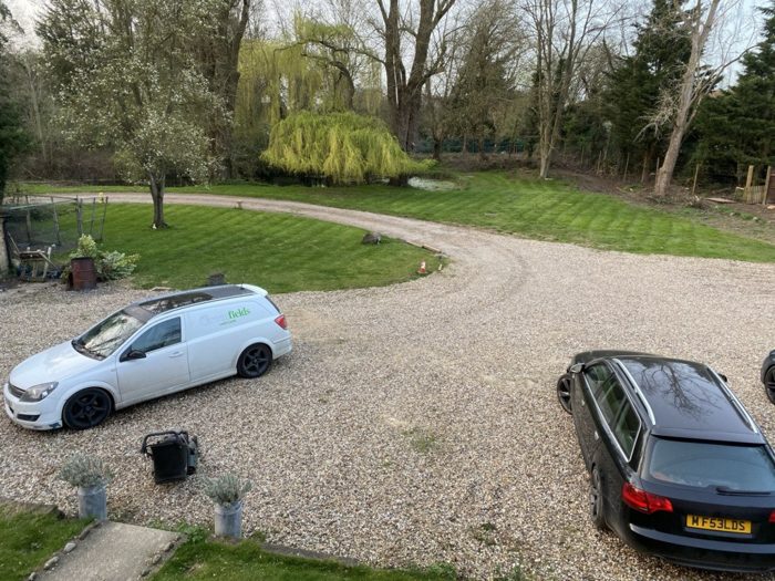 Photo of Bonningtons, Stansted, CM22