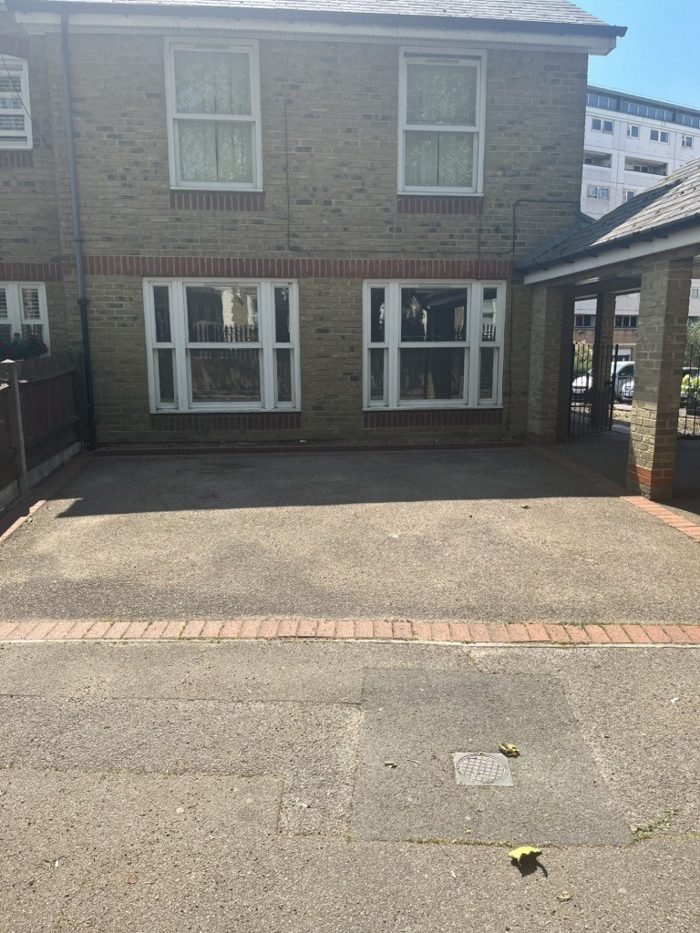 Photo of Victoria Road, Stratford, E11