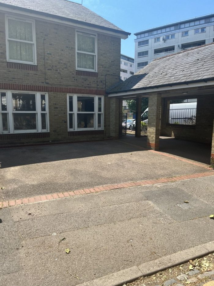 Photo of Victoria Road, Stratford, E11