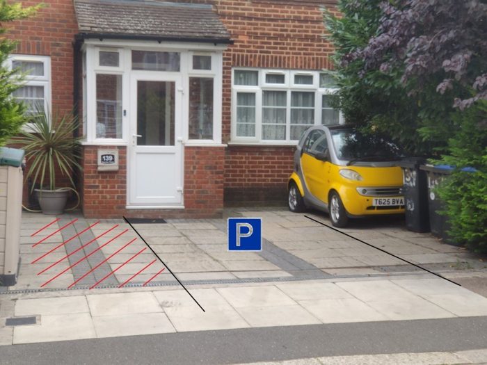 Photo of Barclay Road, Enfield, N18