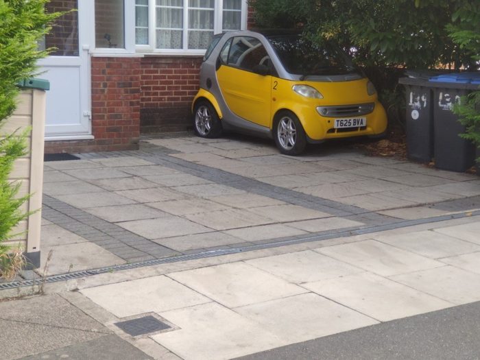 Photo of Barclay Road, Enfield, N18