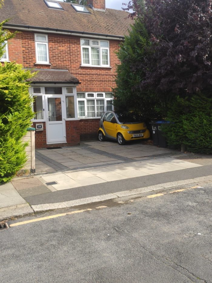 Photo of Barclay Road, Enfield, N18