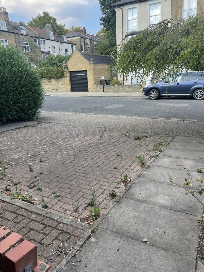 Photo of Speldhurst Road, Hackney, E9
