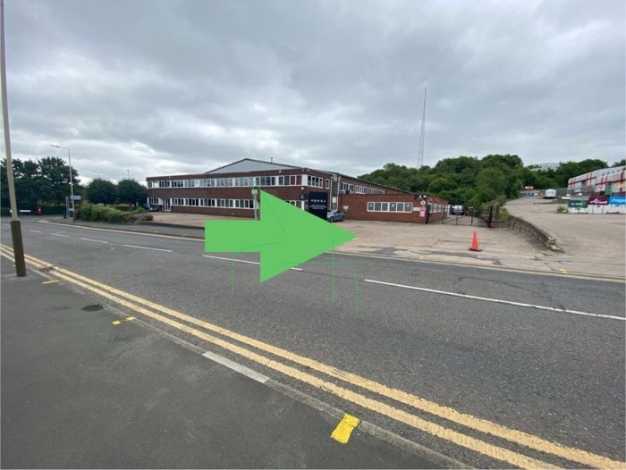 Photo of Freemens Common Rd, Leicester, LE2