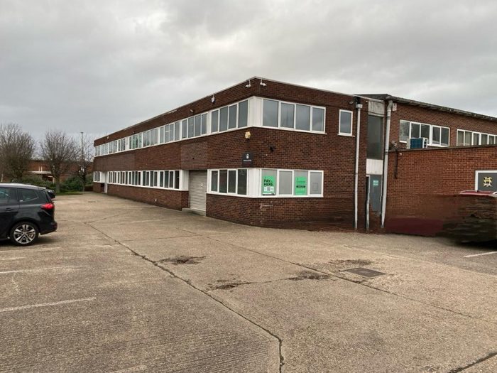 Photo of Freemens Common Rd, Leicester, LE2