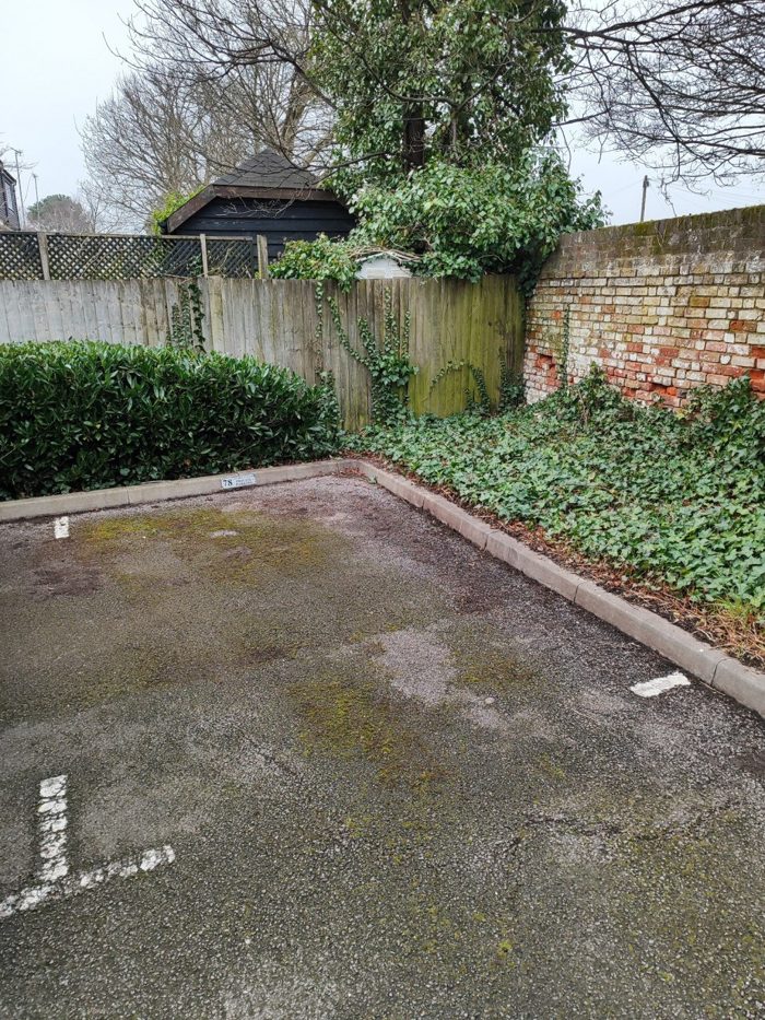 Photo of Lavender Crescent, St Albans, AL3