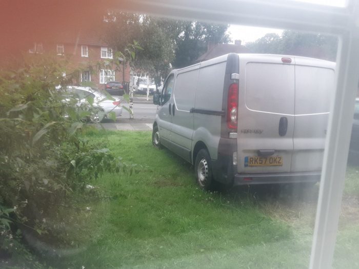 Photo of Aberconway Road, Wimbledon, SM4