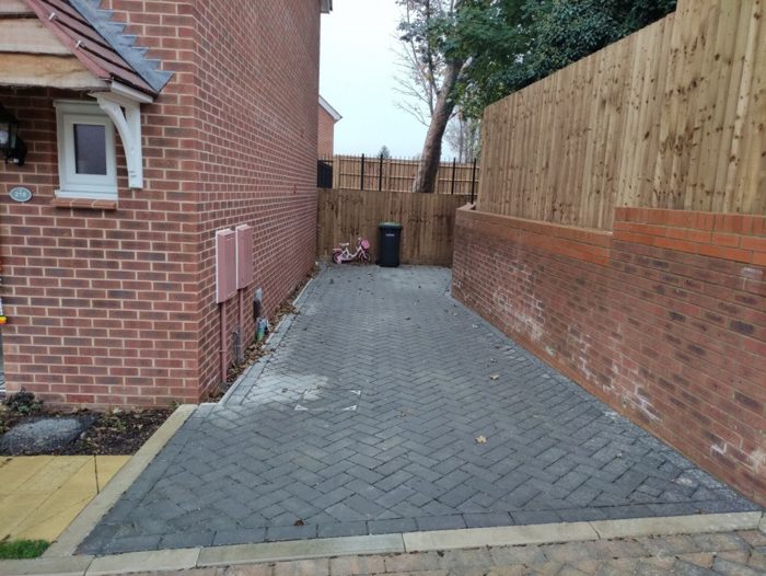 Photo of Armstrong Road, Luton, LU2