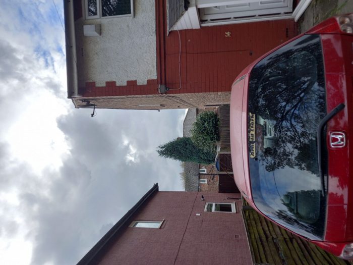 Photo of Gorse Drive, Trafford, M32