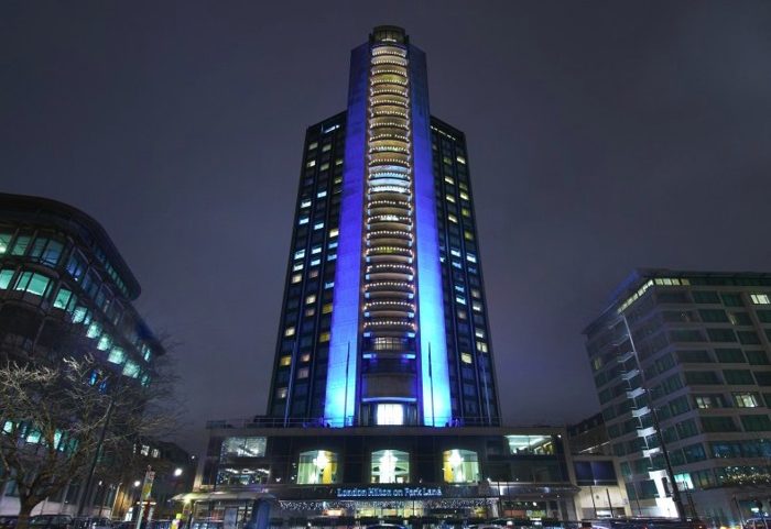 Photo of London Hilton, Mayfair, W1K