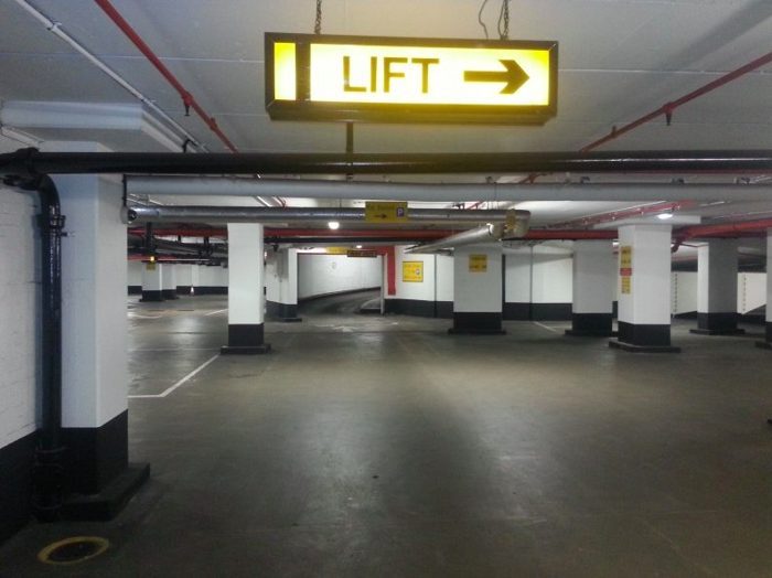 Photo of London Hilton, Mayfair, W1K