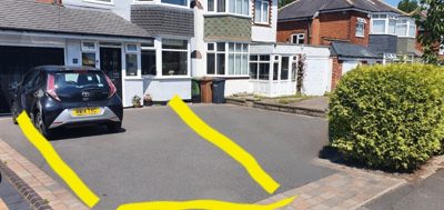 Ulleries Road, Solihull, B92