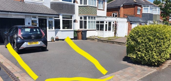 Photo of Ulleries Road, Solihull, B92