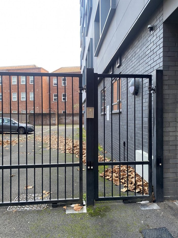 Photo of Wilder House, Bristol, BS2