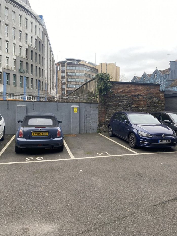 Photo of Wilder House, Bristol, BS2