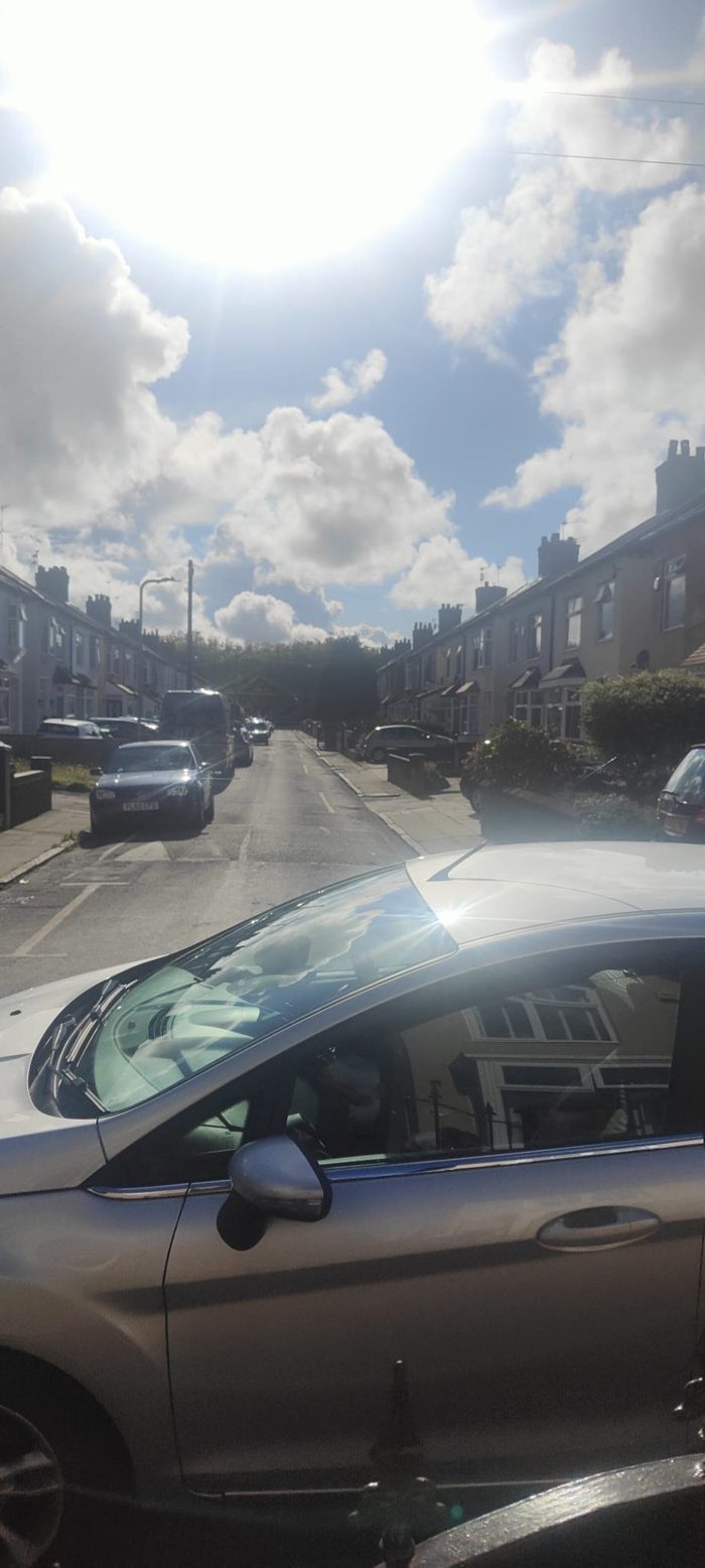 Photo of Rossmore Gardens, Liverpool, L4