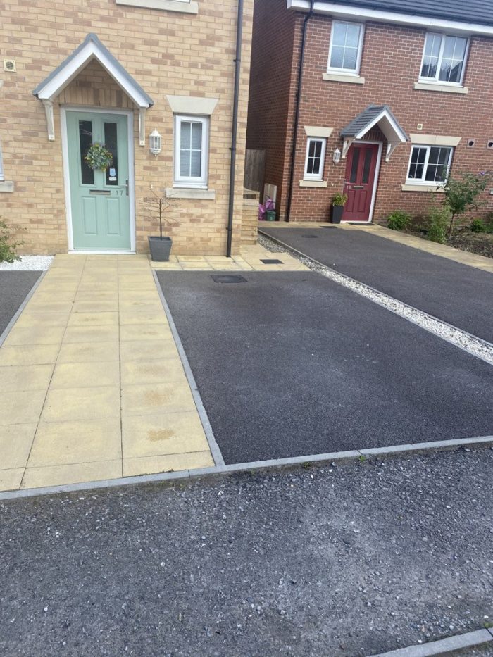 Photo of Townsend Street, Swansea, SA1