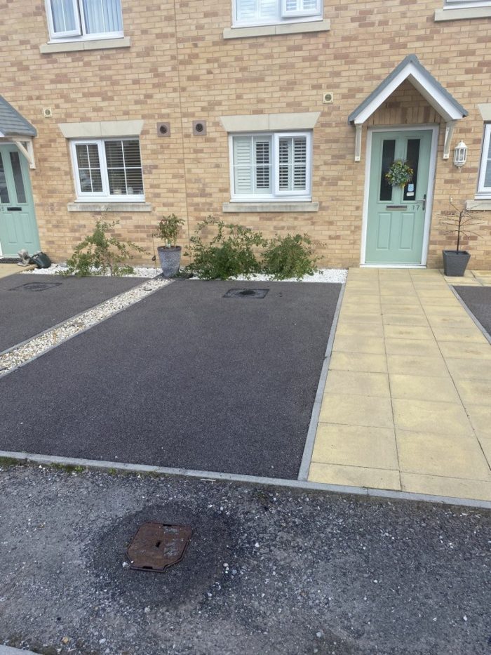 Photo of Townsend Street, Swansea, SA1