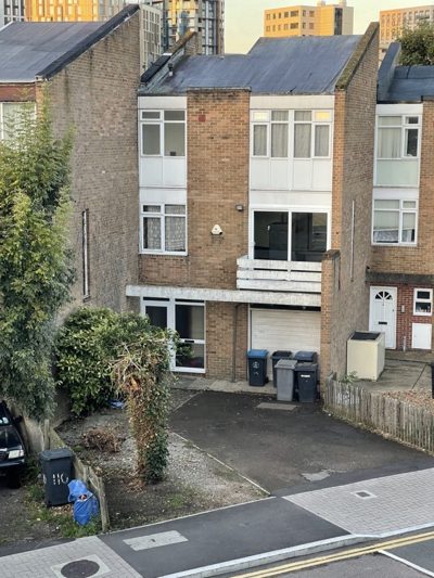 Chalkhill Road, Willesden, HA9