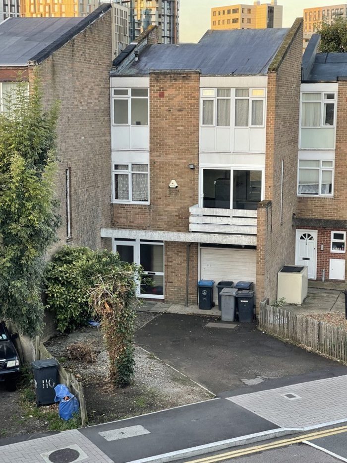 Photo of Chalkhill Road, Willesden, HA9