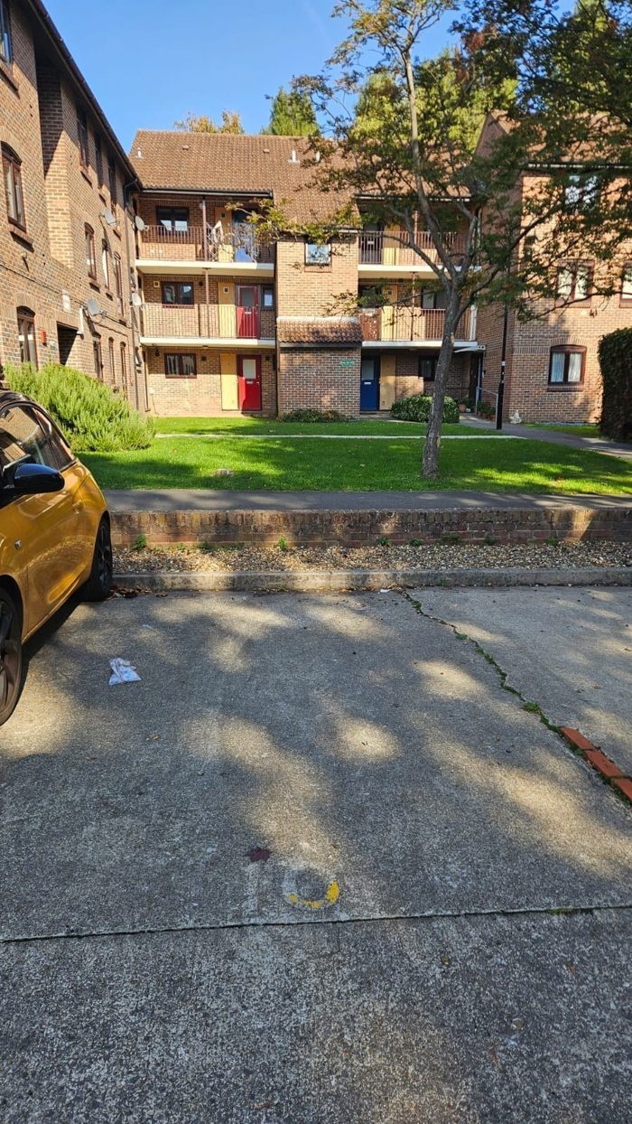 Photo of Anstice Close, Hammersmith, W4