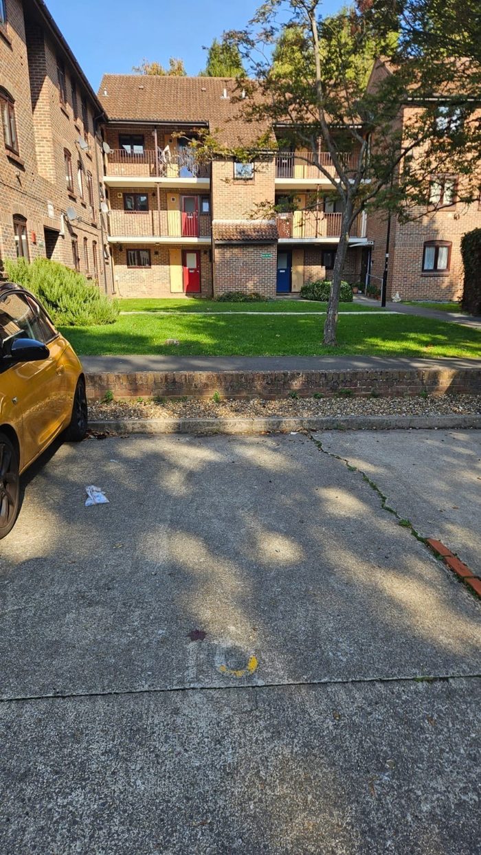 Photo of Anstice Close, Hammersmith, W4