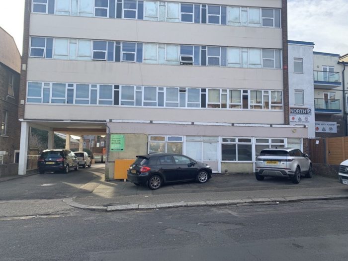 Photo of Hillside House, Barnet, N12