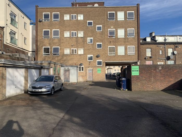 Photo of Hillside House, Barnet, N12