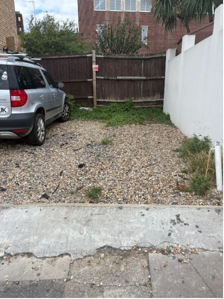Photo of Berners Road, Haringey, N22