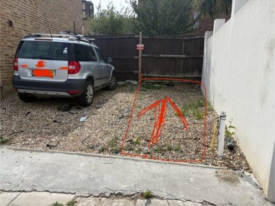 Berners Road, Haringey, N22