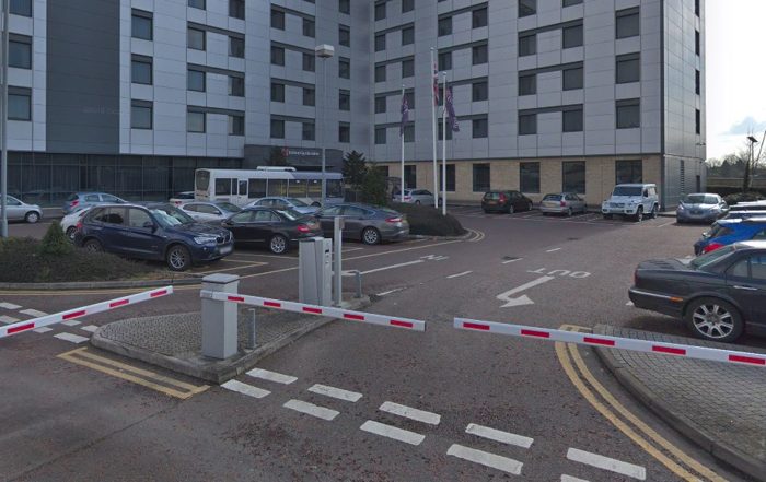 Photo of Hilton Garden Inn, Heathrow, TW6