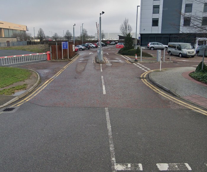 Photo of Hilton Garden Inn, Heathrow, TW6