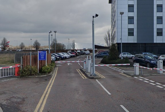 Photo of Hilton Garden Inn, Heathrow, TW6