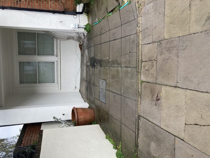 Photo of Wilton Avenue, Hammersmith, W4