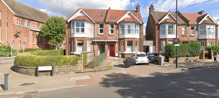 Photo of Wrottesley Road, Willesden, NW10