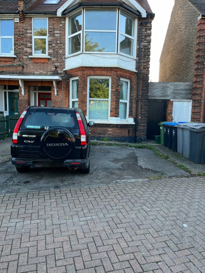 Photo of Wrottesley Road, Willesden, NW10