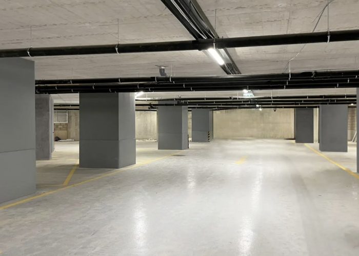 Photo of Apex Parking New Jackson, Manchester, M15