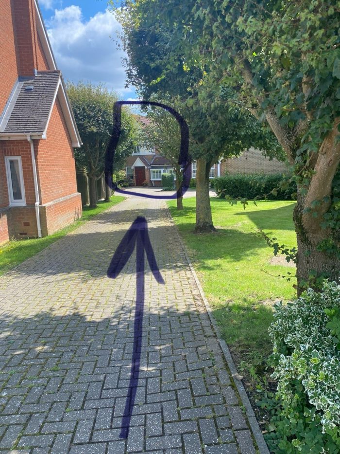 Photo of Rees Drive, Harrow, HA7