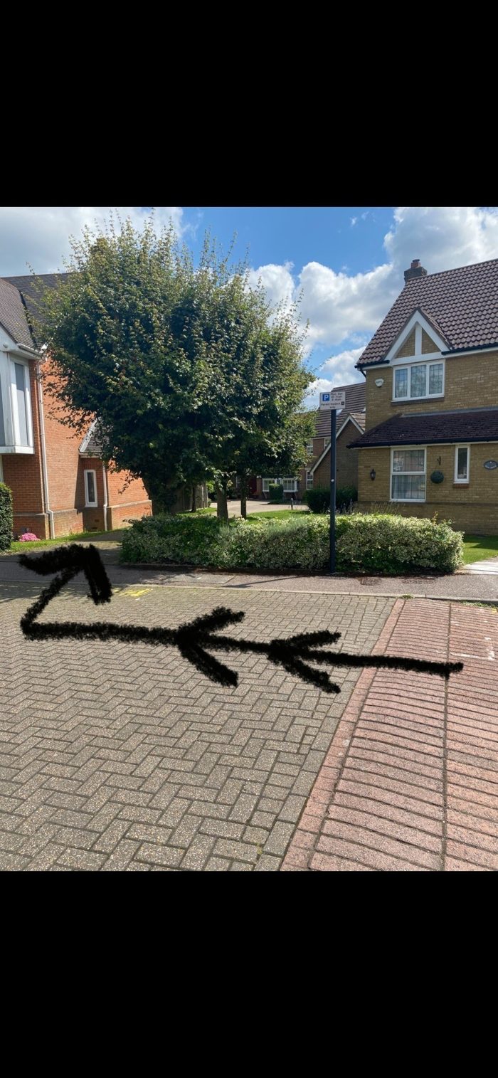 Photo of Rees Drive, Harrow, HA7
