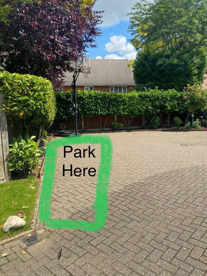 Photo of Rees Drive, Harrow, HA7