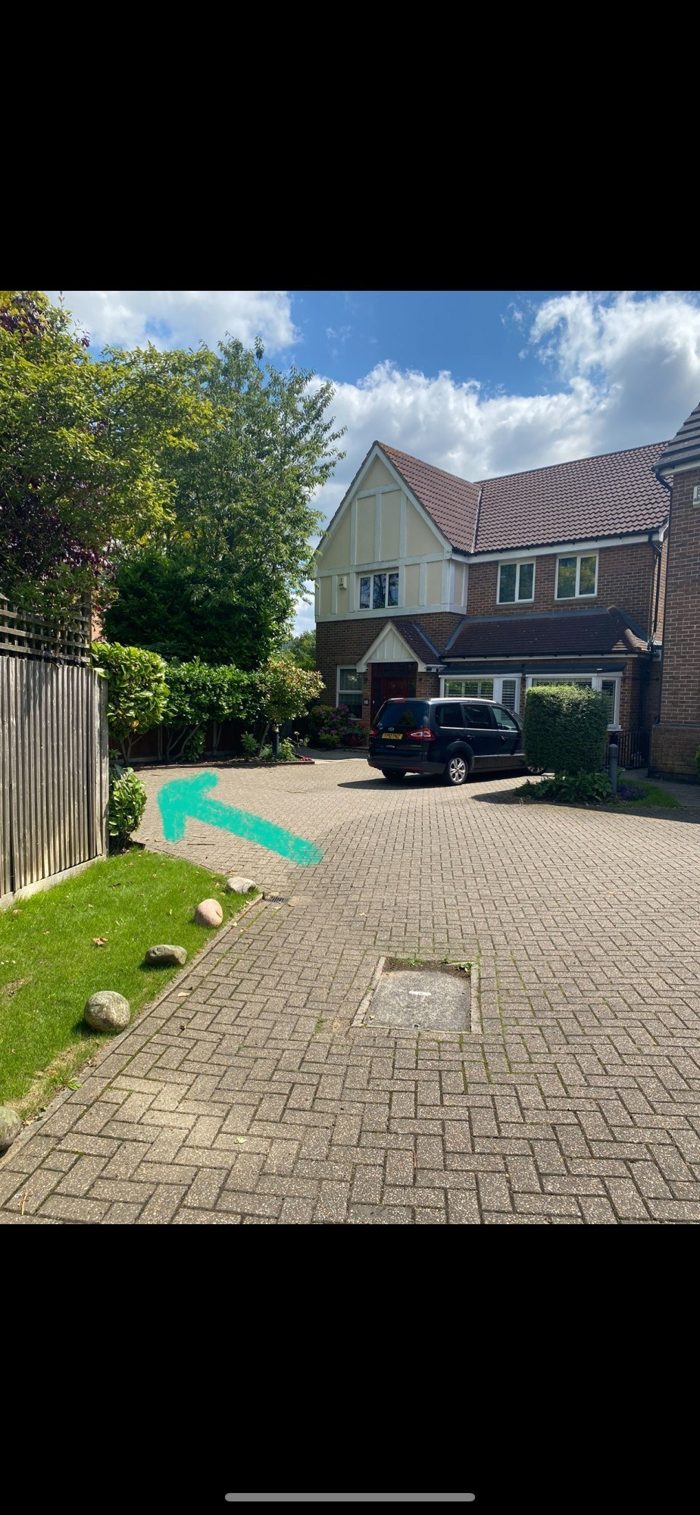 Photo of Rees Drive, Harrow, HA7