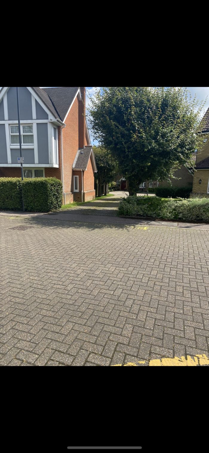 Photo of Rees Drive, Harrow, HA7