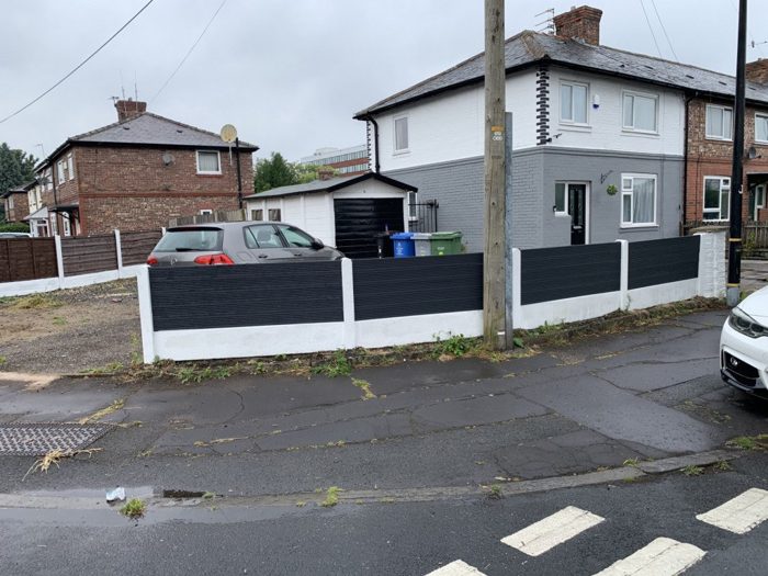 Photo of Gorse Avenue, Trafford, M32