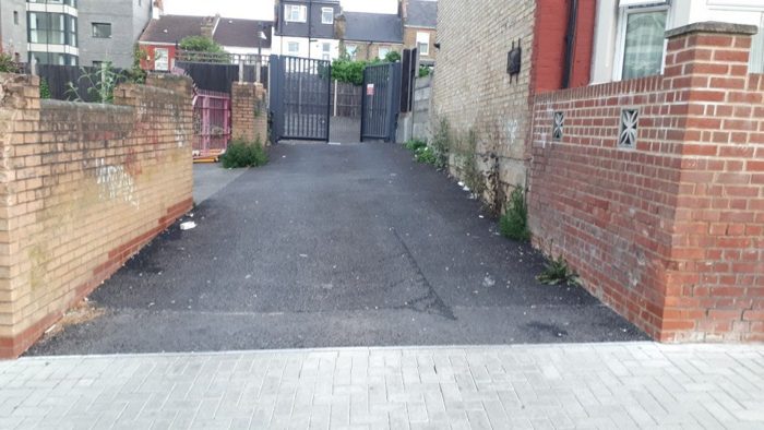 Photo of Signia Court, Brent, HA9