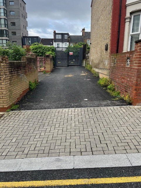 Photo of Signia Court, Brent, HA9