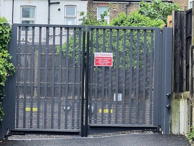 Photo of Signia Court, Brent, HA9