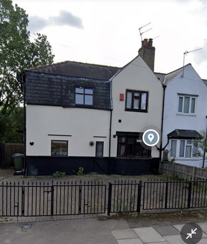 Photo of Charlton Lane, London City, SE7