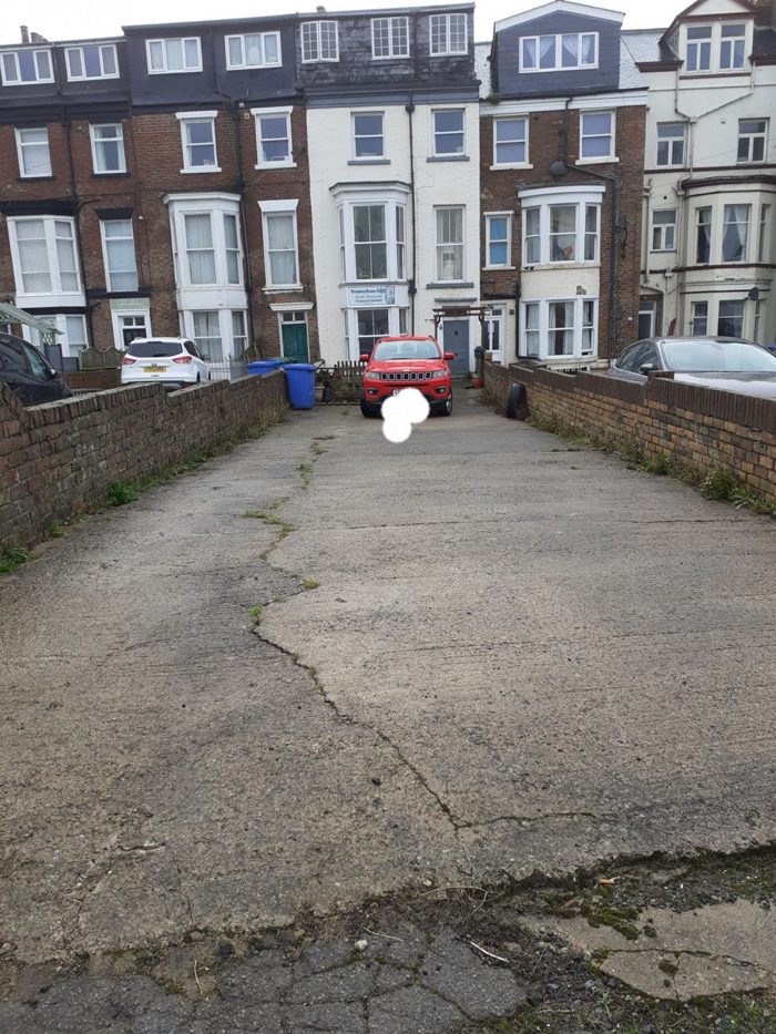 Photo of N Marine Rd, North Yorkshire, YO12