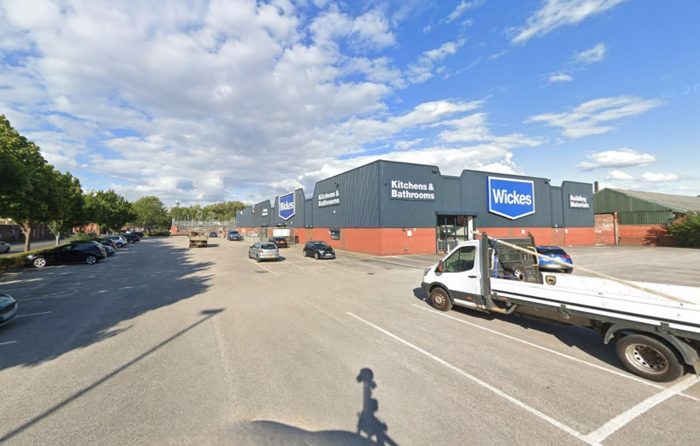 Photo of Wickes Sheffield North, S3